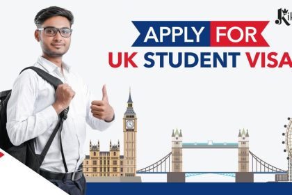 United Kingdom Student Visa