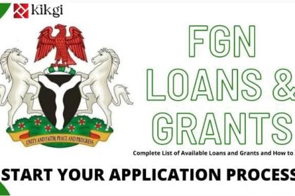 FG Loan by NDE Begins ₦250,000 - Apply Now